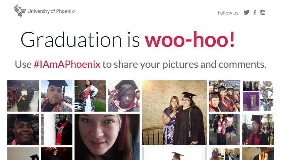 screenshot of Social Board